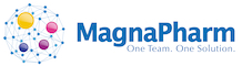 logo MagnaPharm